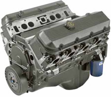 HT 502 engine image