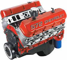 zz572 - 620 Base Engine Image