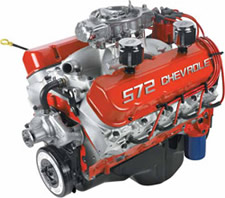 572 - 720R engine image